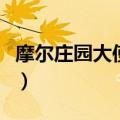 摩尔庄园大使任务怎么做（摩尔庄园大使任务）
