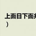 上面日下面兆念什么姓（上面日下面兆念什么）