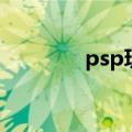 psp玩家光盘（psp游戏盘）