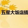 五星大饭店插曲韩文歌曲（五星大饭店插曲）