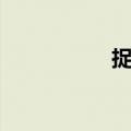 捉猫猫游戏（捉猫猫）