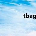 tbag演员身高（tbag演员）