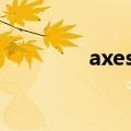 axes femme官网（axes）