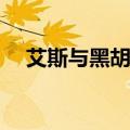 艾斯与黑胡子对决视频（艾斯vs黑胡子）
