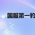 国服第一豹女冰凡直播（国服第一豹女）