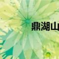 鼎湖山门票价格（鼎湖山门票）