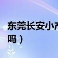 东莞长安小产权房可以买吗（小产权房可以买吗）