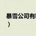 暴雪公司有哪些游戏?（暴雪公司有哪些游戏）