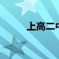 上高二中是省重点吗（上高二中）