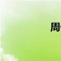 周伟 雨人（雨人周玮）