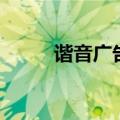 谐音广告语的利与弊（谐音广告）