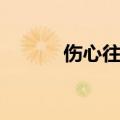 伤心往事仍在心头（伤心往事）