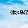 健尔马足疗机广告（健尔马足疗机）