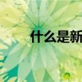 什么是新媒体艺术（什么是新媒体）