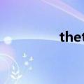 thetabung手游（theta）