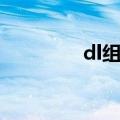 dl组合是情侣吗（dl组合）