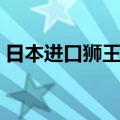 日本进口狮王牙膏怎么样（狮王牙膏怎么样）