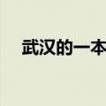 武汉的一本大学名单（武汉的一本大学）