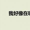 我好像在哪见过你（好像在哪见过你）