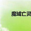 魔域亡灵攻略图文（魔域亡灵攻略）