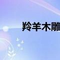 羚羊木雕原文概括（羚羊木雕原文）