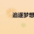 追逐梦想作文开头（梦想作文开头）