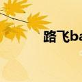 路飞battle（路飞vs毕古麻姆）