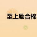 至上励合棉花糖酷狗（至上励合 棉花糖）