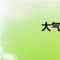 大气污染治理（大气污染）