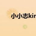 小小志kimi2019照片（小小志kimi）