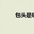 包头是哪个省管（包头是哪个省）
