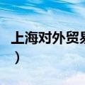 上海对外贸易大学是几本（上海对外贸易大学）