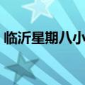 临沂星期八小镇营业时间（临沂星期八小镇）