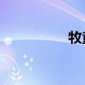牧童 唐 吕岩（牧童诗）