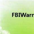 FBIWarning钢琴曲（fbiwarning）