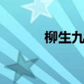 柳生九兵卫比武（柳生九兵卫）