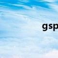 gsp质量管理体系（gsp）