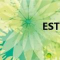EST时区换算（时区换算）