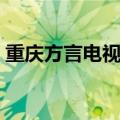 重庆方言电视剧街坊邻居（重庆方言电视剧）