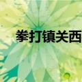 拳打镇关西概括20字（拳打镇关西概括）