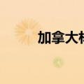 加拿大林俊切割视频（切割视频）