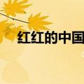 红红的中国结节目简介（红红的中国结）