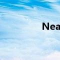 NearMessag（nearme）