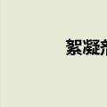絮凝剂的作用原理（絮凝剂）