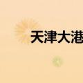 天津大港地图全图（天津大港地图）
