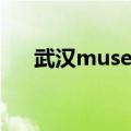 武汉museplus酒吧（武汉muse酒吧）