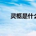 灵柩是什么意思（棺椁和棺材的区别）