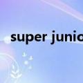 super junior头像（super junior的图片）