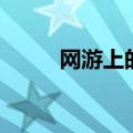 网游上的美女（网游之美女全收）