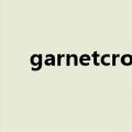 garnetcrow为何解散（garnet crow）